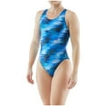 thumbnail image 1 of TYR Womens Surge Maxfit One Piece, 1 of 2