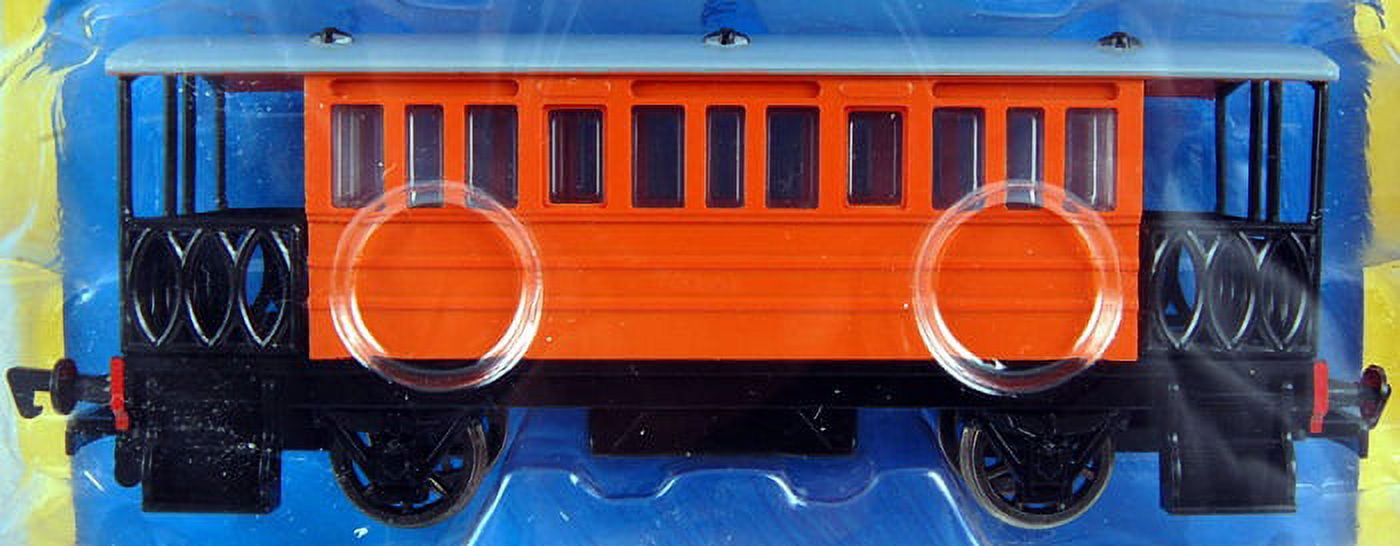Bachmann Trains HO Scale Thomas & Friends Henrietta Train