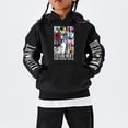 thumbnail image 3 of Sudaderas con capucha para niñas 1989, sudadera informal Taylor, jersey para niños Swifts, traje de concierto con capucha para 4-14 años, 3 of 4