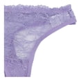 thumbnail image 4 of Tangas Secret Treasure para Dama Encaje Varios Colores 3 Piezas Talla M, 4 of 4