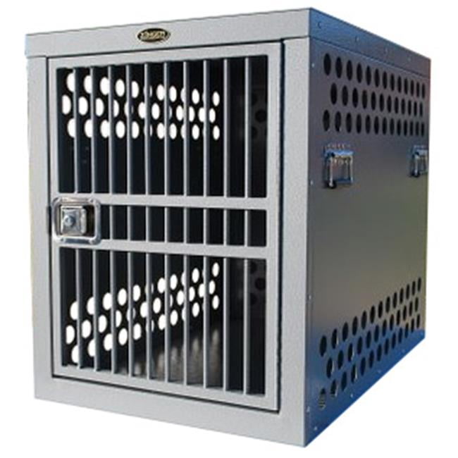 zinger winger dog crate
