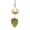 A, variant on Japanese Luck Wind Chimes for Outside Brass Wind Bells Indoor Garden Bells Campanula Handmade Garden Decorations