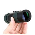 thumbnail image 4 of 8-24x30 Zoom Monocular Telescope For Smartphone High Quality Powerful Foldable Retractable Hunting Optics Handheld Portable ,Easy Adjustment, 4 of 7