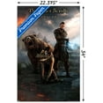 thumbnail image 3 of The Elder Scrolls: Online - Key Art Wall Poster, 22.375" x 34", 3 of 5