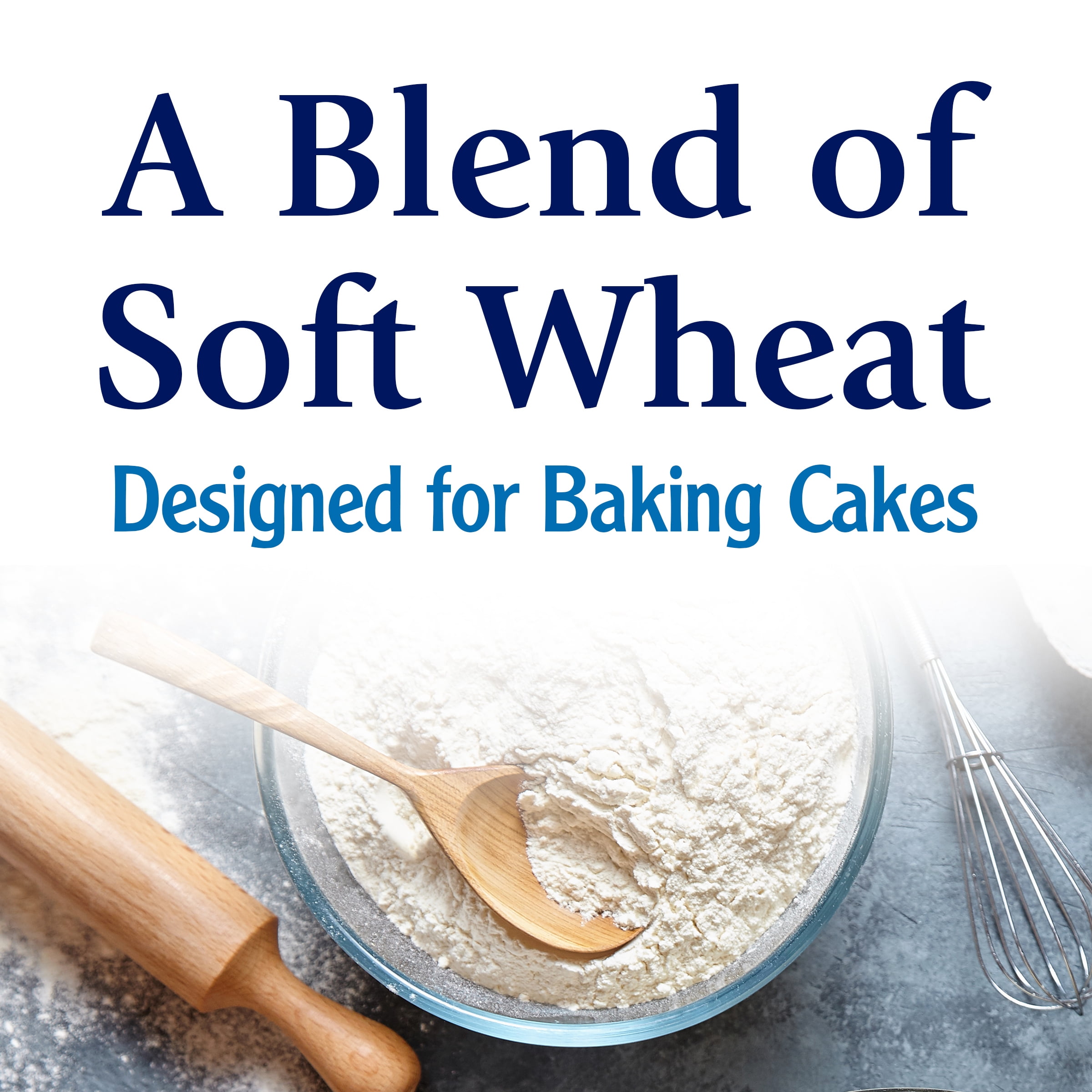 Pillsbury Baking Softasilk 2 Lb Flour