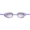 thumbnail image 1 of Goggles Speedo junior Clearwater morado, 1 of 4
