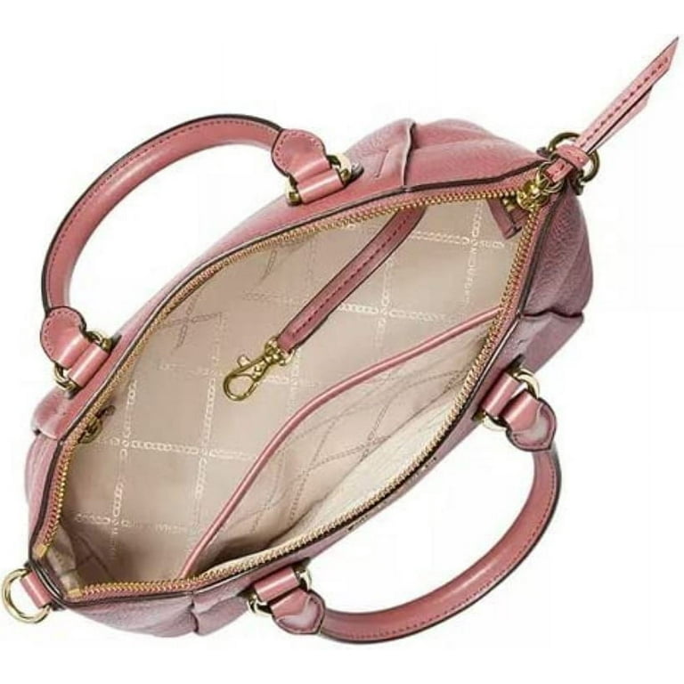 Michael Kors Womens Sienna Medium Messenger One Size 30F1L4SM2L