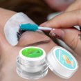 thumbnail image 3 of Para Quitar Pegamento Pestañas Removedor Adhesivo Postizas Herramientas Maquillaje 5g, 3 of 9