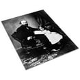 thumbnail image 3 of Print: James A. Garfield and Little Mollie Garfield, circa 1865, 3 of 4