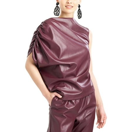 Natori womens Drape Top, L