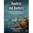 thumbnail image 1 of Pre-Owned Rootkits and Bootkits: Reversing Modern Malware and Next Generation Threats (Paperback) 1593277164 9781593277161, 1 of 1