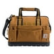 thumbnail image 1 of Bolsa para herramientas Carhartt Legacy de 16 pulgadas con base moldeada Carhartt Brown, 1 of 6