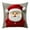 A61, variant on Cagogo under $5 Christmas Pillowcase Set, Christmas Pillow Cover Set with Snowflake Reindeer Santa Patterns, Festive Throw Pillowcases for Sofa Couch Bedroom Decor