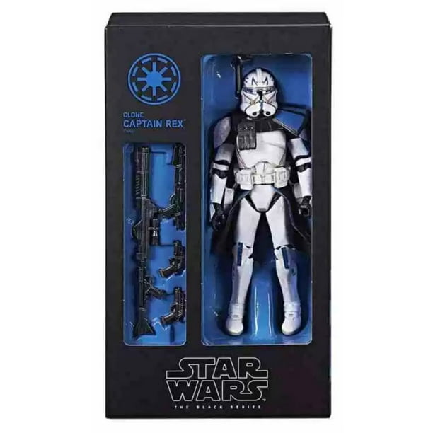 captain rex walmart