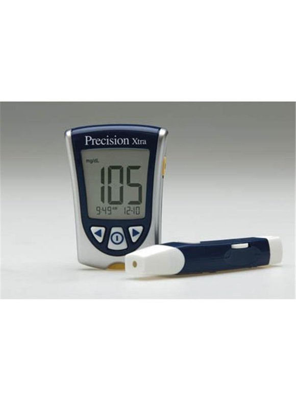 Abbott Diabetic Supplies