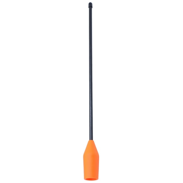 Miangastore Swing Training Rod Plastic Glass Fiber 1Pack 19.5X1.6X1.6In