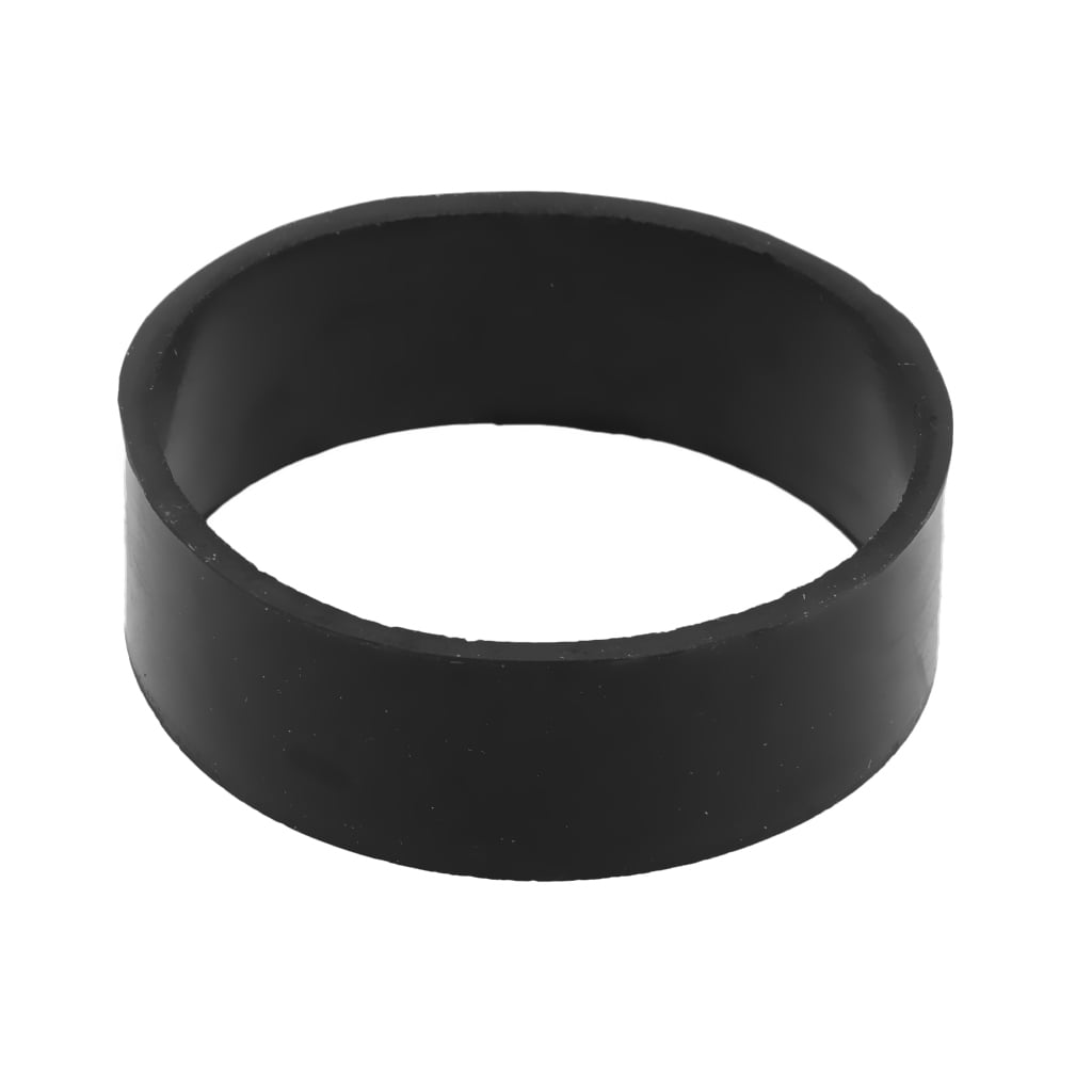 5X Rubber Ring for Scuba Diving Dive Waist Weight Belt Harness Webbing Strap 