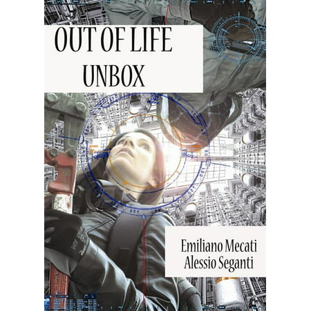 Out of Life - Unbox - eBook (Best Crates To Unbox)
