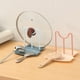 thumbnail image 5 of Soporte para Utensilios de Cocina Perfecl Sin Perforaciones, 5 of 8