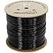 thumbnail image 3 of NavePoint CAT6 UTP Outdoor Direct Burial HDPE Ethernet Cable 1000 Ft Black, 3 of 3
