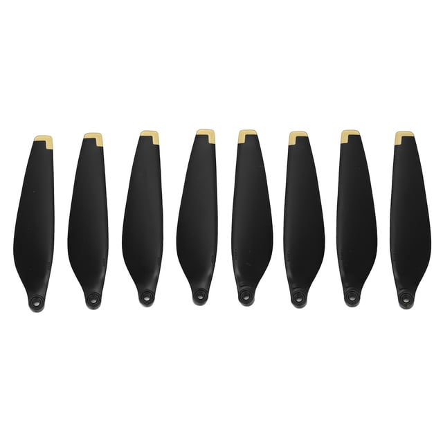 Hélices para drones potentes accesorios para drones con cuchillas de ala para drones para PC para Mini 3 ANGGREK Otros