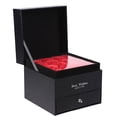 thumbnail image 1 of Collier 16 Roses Rouge à Lèvres Tiroir Fleurs Éternelles Suspendues avec Fleurs Articles de Réception de Mariage Fleur de Mariage Vase à Fleurs avec Fleurs Couronne Fleurs Roses Fleurs Fleurs pour Mariage, 1 of 8