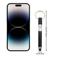 thumbnail image 3 of Guardoinrt 4pack/lot Easy To Carry Touch Pens For Anywhere Gift For Tech Enthusiasts Multifunctional Stylus Pen 1Set, 3 of 6