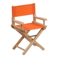 thumbnail image 6 of Flash Furniture Kid Size Directors Chair, 6 of 8