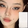 thumbnail image 3 of Wmool 180PC Non Piercing Lip Nails Sticker Selfadhesive Waterproof Nail Lip Fake, 3 of 9