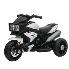Kids' Motorcycle