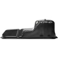 thumbnail image 2 of Dorman 264-5104 Front Sump Engine Oil Pan for Specific IC Corporation / International Models, 2 of 4