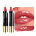 thumbnail image 6 of Lipstick Pen Moisturizing Lip Crayon Velvet Finish Long Lasting Glossy Cup Proof Non Transferable Hydrating Smooth Texture Soft Supple Lips All Day Wear, 6 of 7