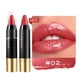thumbnail image 1 of Lápiz labial en lápiz labial de 6 colores, lápiz labial hidratante de terciopelo, lápiz labial brillante, no se adhiere fácilmente a la taza., 1 of 7
