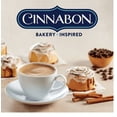 thumbnail image 3 of CAPSULAS KEURIG CINNABON CLASSIC CINNAMON ROLL K-CUP CAFE 24 PIEZAS SABOR ROLLOS DE CANELA, 3 of 8