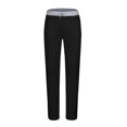 thumbnail image 5 of guisaled Mens Track Pants Open Bottom Drawstring Elastic Waisted Sweatpants Loose Fit Comfy Casual Athletic Jogging Pants with Pockets, 5 of 7
