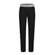 thumbnail image 3 of Pantalones largos de moda para hombre con cordón, cintura elástica, color sólido, pantalones casuales largos de chándal, pantalones para hombre, 3 of 6