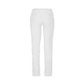 thumbnail image 2 of Kariban - Pantalones chinos para chica mujer (Blanco) Kariban UTPC3409_white, 2 of 2