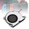thumbnail image 4 of Console Interior Fan,  Cooling Interior Fan Replacement, With Screwdriver Easy Installation Lightweight For N-Switch Console, 4 of 8