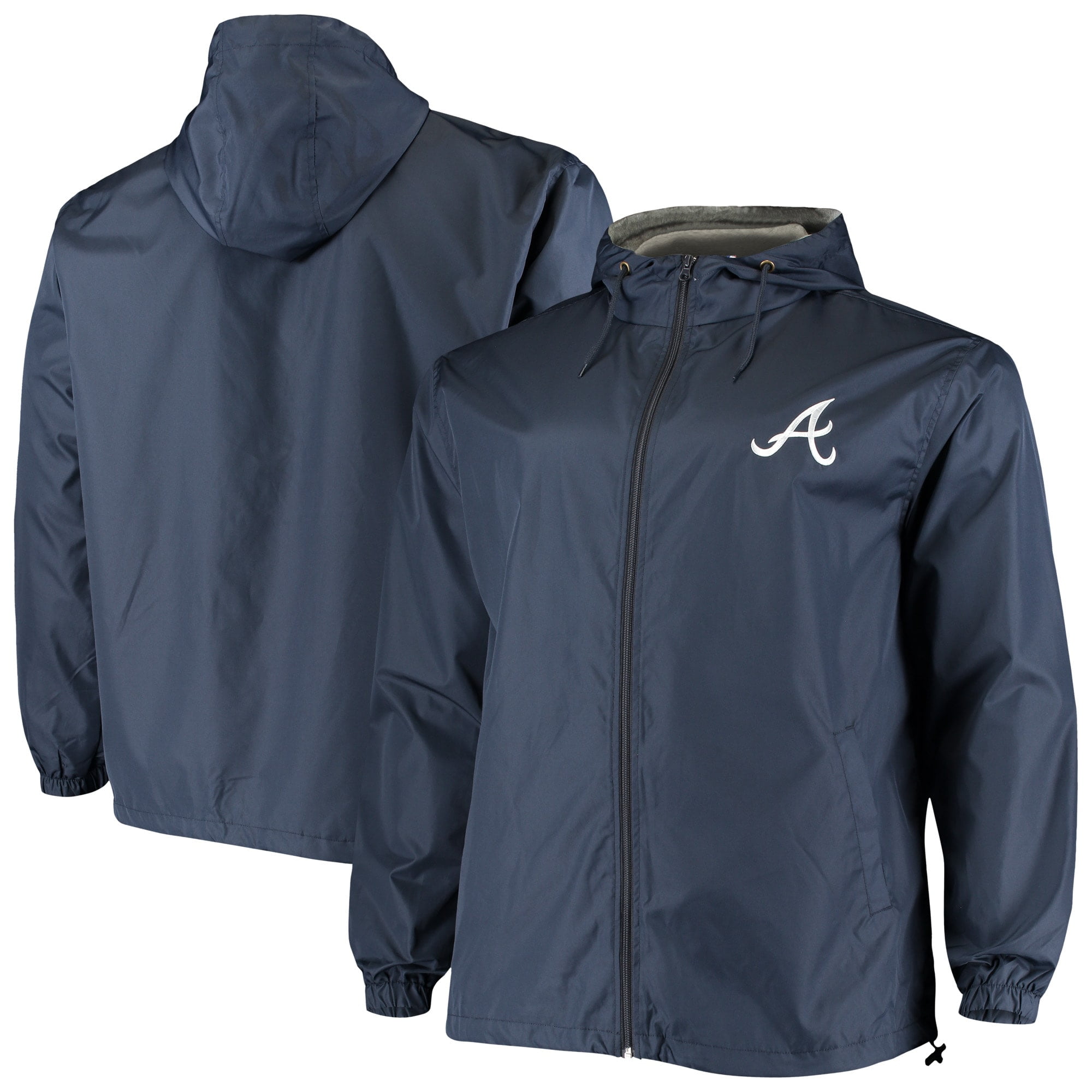 big and tall lightweight jackets