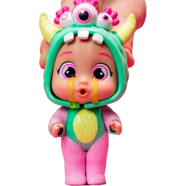Cry Babies Dolls - Imaginative Play Tool for Preschool Classrooms