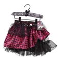 thumbnail image 1 of Monster High Scary Cute Petti Skirts - Core, 1 of 1