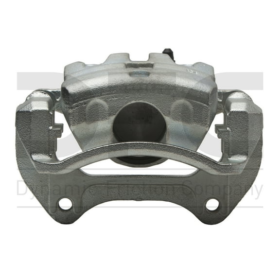Dynamic Friction Company Premium Brake Caliper 331-47114 For 2010-2015 Chevrolet Camaro, 2011 Saab 9-5