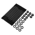 thumbnail image 3 of ARP 208-4301, Kit De Pernos De Cabeza Roscas Laminadas Reemplazo De Pernos De Cabeza De Motor Para 1.5L SOHC D15B1/D15B2/D15B6/D15B7 Para Automóvil Cergrey Engine Head Bolts, 3 of 8