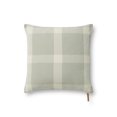 thumbnail image 2 of Chris Loves Julia x Loloi Linus Sage / Multi 18'' x 18'' Decorative Pillow, 2 of 5