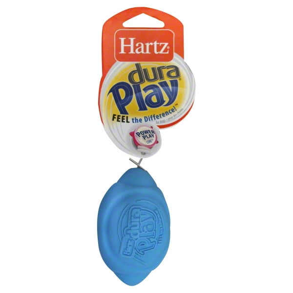 hartz dura play ball walmart
