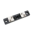 thumbnail image 3 of Unique Bargains DC 20A 75mV Electrical Shunt Resistor for Ammeter Current Ampere Shunt, 3 of 4