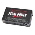 thumbnail image 1 of Fuente de alimentación Voodoo Lab Pedal Power 2 Plus aislada, 1 of 6