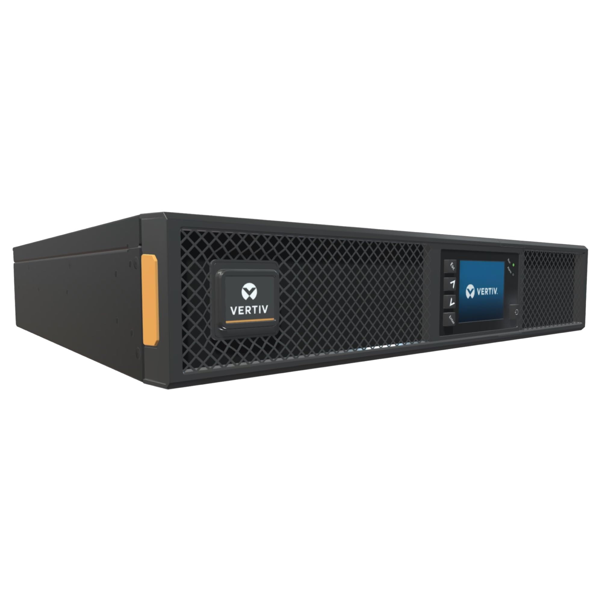 Vertiv Liebert GXT5 750VA 120V UPS with SNMP/Webcard