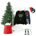 thumbnail image 4 of Merry Christmas Champion Sweatshirt, 4 of 4
