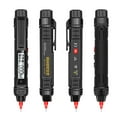 thumbnail image 2 of 2 in 1 Digital Multimeter & Non-Contact Voltage Tester - Smart, Safe & - SK-216, 2 of 6